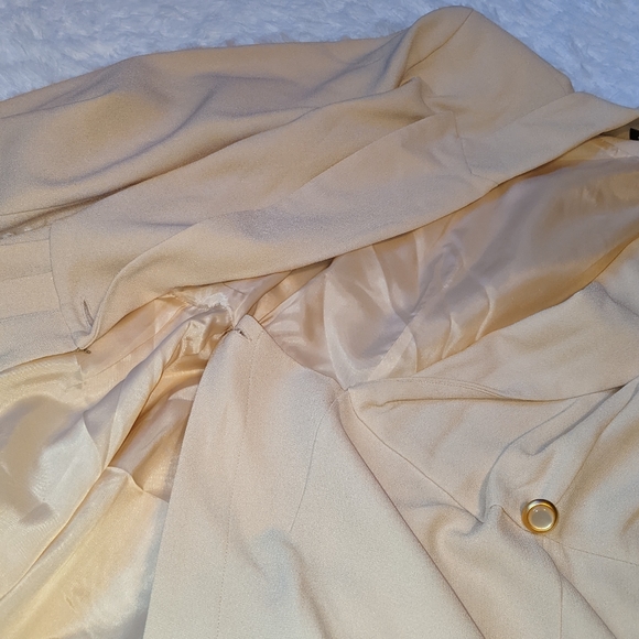 Liz Claiborne wrap dress - Picture 14 of 15